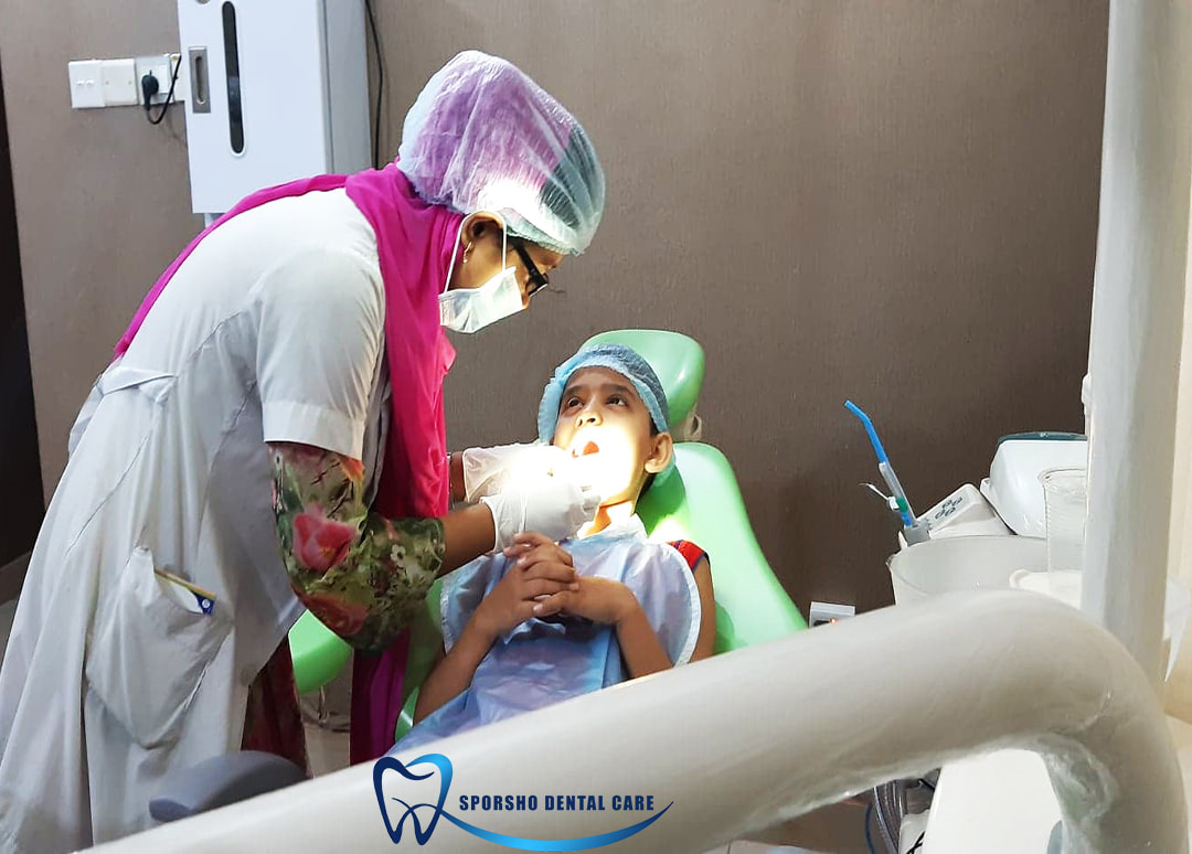 children dentist dhaka mirpur