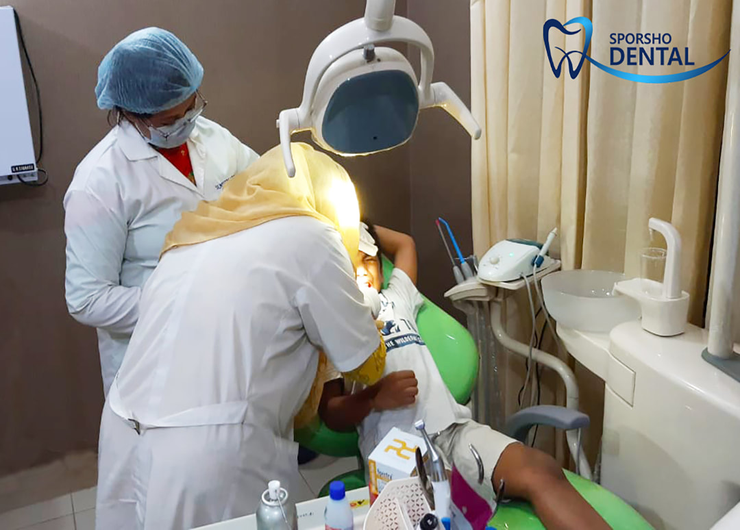 best dental clinic chamber mirpur dhaka