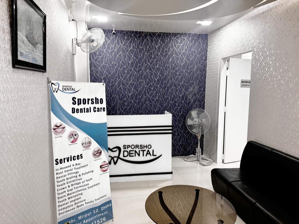 best dentist dhaka 