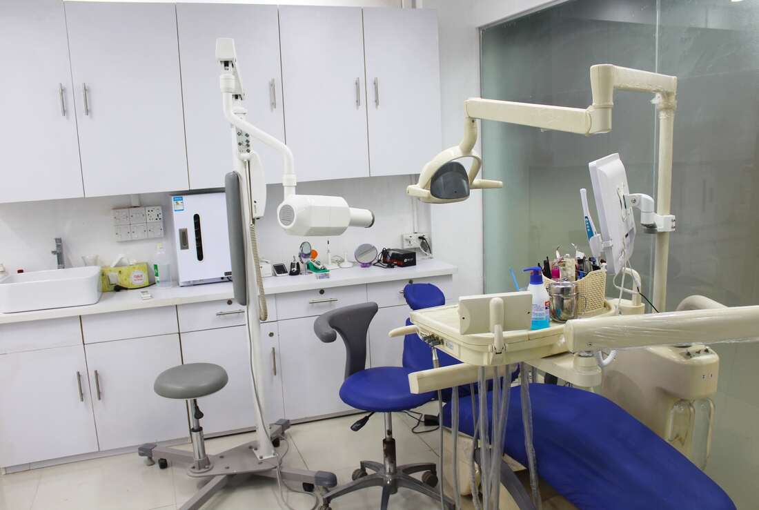 Dental Clinic Mirpur Dhaka Orig 