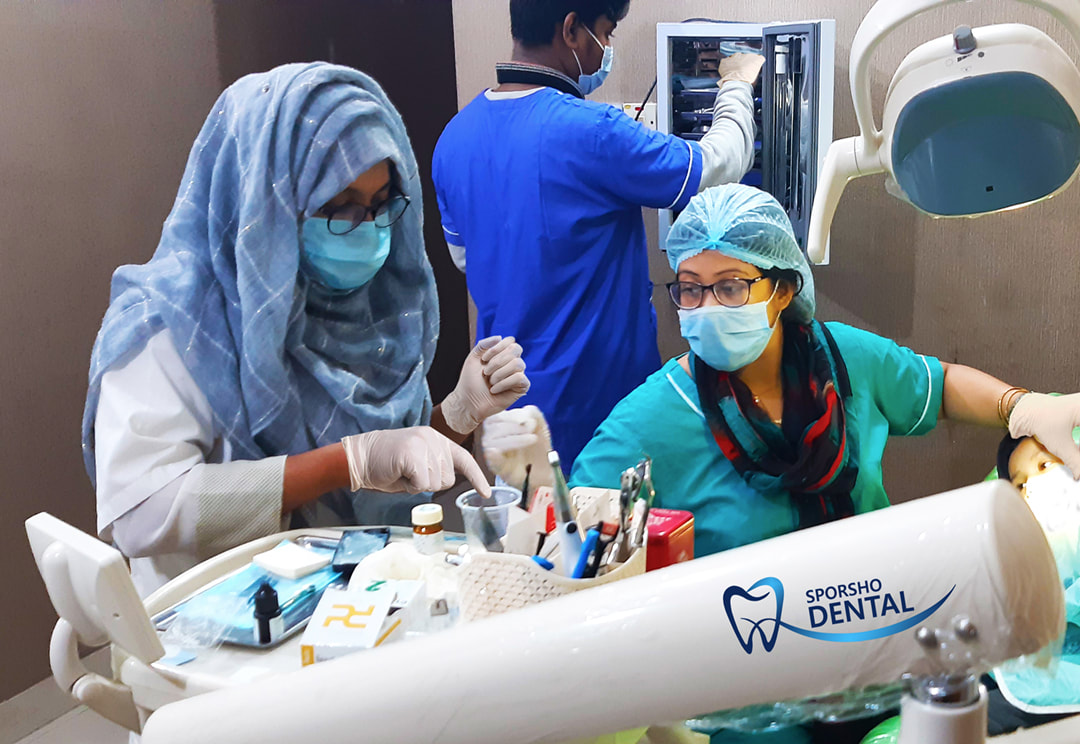best dentist in bangladesh